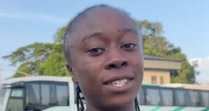 Ghana, Benin Republic Matches Will Help Falconets Prepare To Face Senegal – Joy Igbokwe