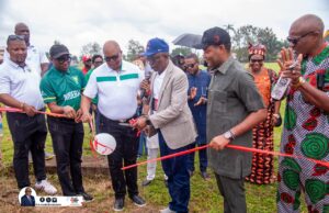 2025 Edo Cricket Men’s League Begins In Benin City