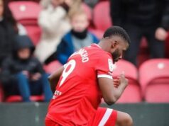 Kelechi Ihenacho Down With Injury, Ruled Out For ‘Few More Weeks