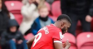 Kelechi Ihenacho Down With Injury, Ruled Out For ‘Few More Weeks