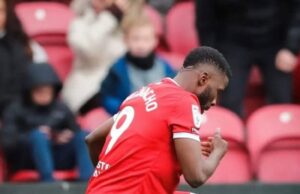 Kelechi Ihenacho Down With Injury, Ruled Out For ‘Few More Weeks