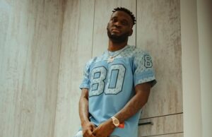 Victor Boniface Puts Aside His Personal Woes To Comfort Embattled Liverpool Attacker