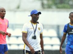 Florent Ibenge Targets CAF Confederation Cup Glory With Azam FC