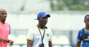 Florent Ibenge Targets CAF Confederation Cup Glory With Azam FC