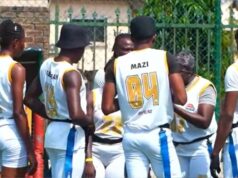 Braves Stun Alpha 22–19 in Week 8 Opener — But Playoff Hopes Shattered As Showtime Arena Erupts!