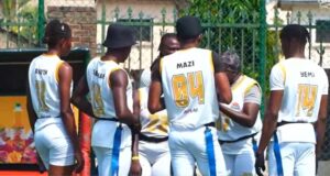 Braves Stun Alpha 22–19 in Week 8 Opener — But Playoff Hopes Shattered As Showtime Arena Erupts!