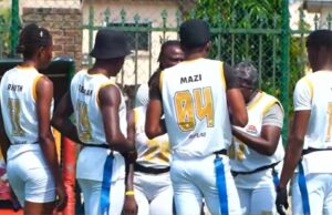 Braves Stun Alpha 22–19 in Week 8 Opener — But Playoff Hopes Shattered As Showtime Arena Erupts!