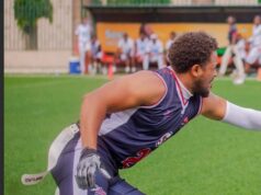 Showtime SXIII: Our Experience Won It for Us, Says Johannes As Lekki Braves Edge Lagos Alphas