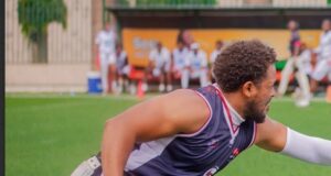 Showtime SXIII: Our Experience Won It for Us, Says Johannes As Lekki Braves Edge Lagos Alphas