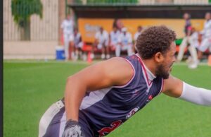Showtime SXIII: Our Experience Won It for Us, Says Johannes As Lekki Braves Edge Lagos Alphas
