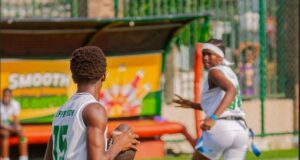 Greenbacks Smash Long Horns 45–6 In Battle of the Winless — Showtime Arena Erupts As Drought Finally Ends!