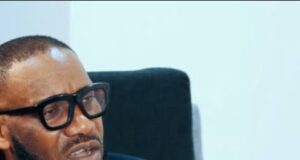 Jay Jay Okocha Urges Super Eagles To Stay Focused Ahead Of Gabon Playoff Clash