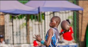 From Schoolyard Struggles In Ikeja To Showtime Arena Lights: Taiwo Oluwalanu Shares Vision, How Mum Fuel His Dreams