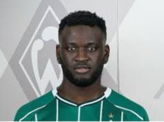 Victor Boniface Admits He Has Been “Unlucky” With National Team Career