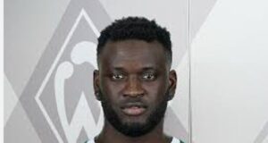 Victor Boniface Admits Worrying Moments In Werder Bremen’s 2-1 Win Over Wolfsburg