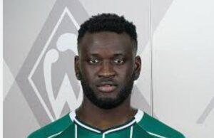 Victor Boniface Admits Worrying Moments In Werder Bremen’s 2-1 Win Over Wolfsburg