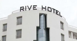 Super Eagles’ Camp Opens At ‘Manageable’ 4-star Hotel In Busy Area Of Rabat