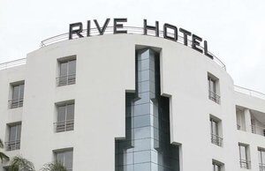 Super Eagles’ Camp Opens At ‘Manageable’ 4-star Hotel In Busy Area Of Rabat