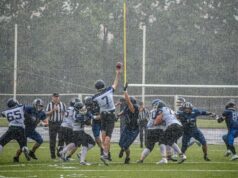 How Weather Conditions Influence Sports Bets