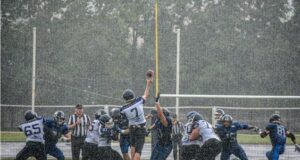 How Weather Conditions Influence Sports Bets