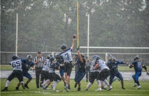 How Weather Conditions Influence Sports Bets