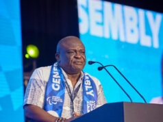 West Africa Para Games Will Produce New Generation of Champions — Odebode