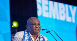 West Africa Para Games Will Produce New Generation of Champions — Odebode