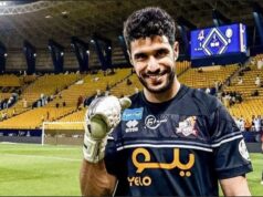 CAF Champions League: Berkane’s Captain Promises ‘Show Of Strength’ Against Rivers United, Others