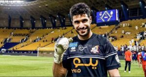 CAF Champions League: Berkane’s Captain Promises ‘Show Of Strength’ Against Rivers United, Others