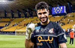 CAF Champions League: Berkane’s Captain Promises ‘Show Of Strength’ Against Rivers United, Others