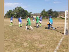 NUGA 2025 Hockey Pushes Off In Jos Amid Spirited Contests and Infrastructure Concerns