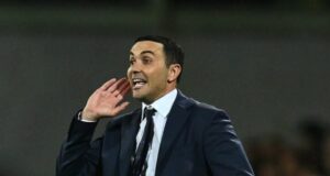 Super Eagles Forward Ademola Lookman Gets New Boss as Palladino Replaces Juric at Atalanta