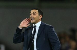 Super Eagles Forward Ademola Lookman Gets New Boss as Palladino Replaces Juric at Atalanta