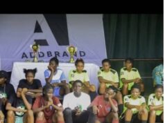 Addbrand Cup 2025 Comes Alive This Wednesday At Abalti Barracks