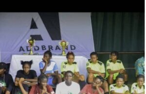 Addbrand Cup 2025 Comes Alive This Wednesday At Abalti Barracks