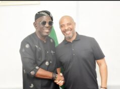 SSA Adeyinka Adeboye Salutes Super Eagles Coach Eric Chelle on His Birthday, Rallies Nation Ahead of High-Stakes Gabon Clash in Morocco