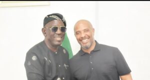 SSA Adeyinka Adeboye Salutes Super Eagles Coach Eric Chelle on His Birthday, Rallies Nation Ahead of High-Stakes Gabon Clash in Morocco