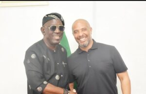 SSA Adeyinka Adeboye Salutes Super Eagles Coach Eric Chelle on His Birthday, Rallies Nation Ahead of High-Stakes Gabon Clash in Morocco