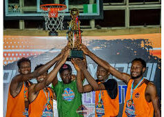 Ondo Set To Unveil Maiden ‘Our Ease Students Fest’ To Harness Campus Basketball Talent