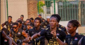 Showtime Flag Football Heats Up! LA Knights Remain Undefeated As Six Teams Scramble for Playoff Glory In Week 08–09 Showdowns