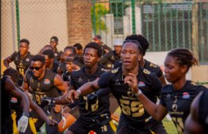 Showtime Flag Football Heats Up! LA Knights Remain Undefeated As Six Teams Scramble for Playoff Glory In Week 08–09 Showdowns