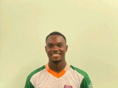 Akwa United Secure Promising Goalkeeper Ugochukwu Godswill Eddymond Ahead Of 2025/2026 Season