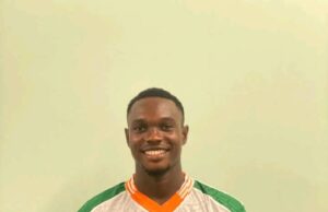 Akwa United Secure Promising Goalkeeper Ugochukwu Godswill Eddymond Ahead Of 2025/2026 Season
