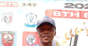 Coach Dare Abiodun Sets Sights on 8th Edition of Ibro Peckham Cup Title After Winning The Maiden Edition As a Goalkeeper