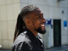 Alex Iwobi Clears the Air on Hotel Controversy, Says Super Eagles Are ‘Comfortable and Focused’ Ahead of Playoffs