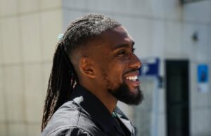 Alex Iwobi Clears the Air on Hotel Controversy, Says Super Eagles Are ‘Comfortable and Focused’ Ahead of Playoffs