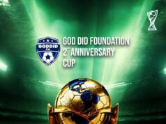 God Did Foundation Takes ‘Football Evangelism’ To Akesan