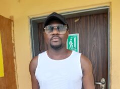 NFF Must Plan Revival Of Golden Eaglets From Grassroots Level – Moses Ebuka