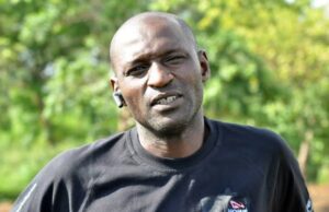 Garba Lawal Faults Super Eagles For ‘Joking’ With World Cup Qualification