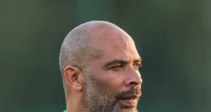 Chelle Targets Historic Win As Nigeria Look To Extend Dominance Over DR Congo Tonight